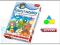 GRA EDUKACYJNA KOLORY I KSZTAŁTY  /01062/   WYS.24
