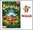 GRA PLANSZOWA BANANAS   /TREFL /01072/   WYS.24
