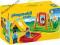playmobil 1*2*3  PLAC ZABAW 6785  DZIECI od 1,5+