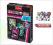 MONSTER HIGH /08438/  KARTY PIOTRUŚ WYS.24H