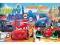 PUZZLE 1000 PANORAMA AUTA CL39196 WYS.24H