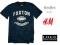 H&amp;M LOGG T-SHIRT RUGBY dla CHŁOPCA 10 - 12 L
