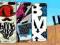 IPOD TOUCH 5G HEAD CASE BMX etui futerał