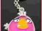 ANGRY BIRDS BRELOK BRELOCZEK in604