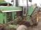 BLOK SILNIKA JOHN DEER 3130