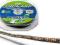 LEAD CORE PRO CARP JAXON 5m 25 LB BRĄZOWO-CZARNA