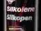 SPRAY GRAFITOWY Silkolene SILKOPEN do śrub linek