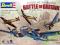 BATTLE OF BRITAIN 1:72 REVELL 05711 DO SKLEJANIA