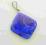 WISIOREK AMULET LAPIS LAZULI