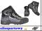 Profesjonalne buty trekkingowe 4f OBMT002 VIBRAM