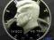 2007 - S - Kennedy Half Dollar 50 c Proof