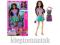 BARBIE NIKKI Fashionistas DreamHouse Y7440 Y7436