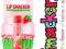 LIP SMACKER BABECZKA TRUSKAWKOWA ORYG, MADE IN USA