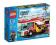 E-ZABAWKI LEGO City 60002 Wóz strażacki