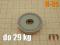 B-36 chwytaki uchwyt magnes neodymowy udźwig 29kg