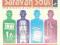 Saravah Soul - Cultura Impura (2010, Tru Tho)   Qc