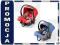 BRITTON BABYWAY Fotelik samochodowy 0-13kg KURIER