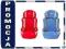BRITTON EASYFIX Fotelik samochodowy 15-36kg KURIER