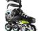 Rolki freestyle freeride ROLLERBLADE STORM r.44.5