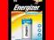 Energizer Bateria MAXIMUM 9V 6LR61 /1szt.