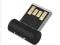 Leef Technology LEEF FLASH USB SURGE 64 GB BLACK
