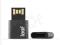 LEEF FLASH USB 2.0 FUSE 16 GB BLACK