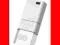 Leef Technology LEEF FLASH USB ICE LED 32 GB WHITE