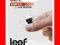 LEEF FLASH USB 3.0 SUPRA LED 32 GB CHARCOAL