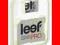 LEEF microSDHC PRO w/Adapter 32GB WHITE