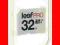 Leef Technology LEEF SDHC PRO 32GB WHITE