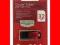 SANDISK FLASHDRIVE CRUZER EDGE 32GB