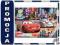 CLEMENTONI 23623 Puzzle MAXI 104el. CARS 2 + BONUS