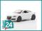 Siku 1428 - Samochód Audi TT - Metal -