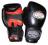 Rękawice bokserskie sparing 14 16 18 20 oz skóra