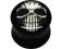 Plug 10 mm z PMMA - Skull