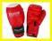 Evolution Rękawice Bokserskie Syntetyczn PROMOCJA!