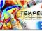 FARBY TEMPEROWE KOH I NOOR 10x16 ml FARBA TEMPERA