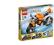 LEGO Creator. Motocykl (model 7291) - NOWA WYS 24H