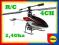HELIKOPTER JEDNOWIRNIKOWY F647 4CH 2,4Ghz +GRATIS