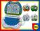 LAPTOP EDUKACYJNY komputer UCZY 8 WZORÓW  +GRATIS