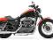 HARLEY DAVIDSON 2007 XL 1200 N Nightster