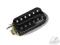 Humbuckery WILKINSON MWHB High Output (set, BK)