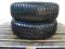 Opony zimowe 195/60R16C 99T Fulda Montero 3 NOWA