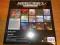 MINECRAFT 2014 Wall calendar, kalendarz, (j. ang.)