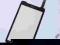 DIGITIZER SZYBKA DOTYK HTC DESIRE Z A7272 + KLEJ