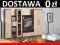 MEBLOŚCIANKA NIKITA, MEBLE, DOSTAWA od 0zł, sy1