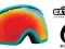 Gogle ELECTRIC EG2 2014 Oakley Spy Anon Dragon