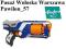 HASBRO Wyrzutnia NERF N-STRIKE ELITE STRONGARM
