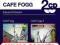 V/A - CAFE FOGG 1/CAFE FOGG 2 /2CD/ !