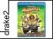 MADAGASKAR 2 [BLU-RAY] polski DUBBING